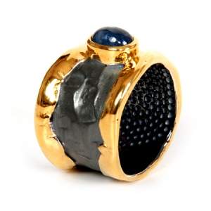 Pierścionek K100088b German Kabirski