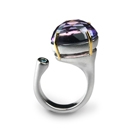 Ring K102028 Kabirski