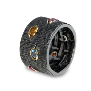 Ring K100600 German Kabirski