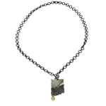 Kette DZ005a  Fröhlich  
