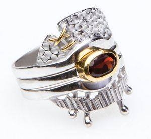 Ring DP054 D. Froehlich