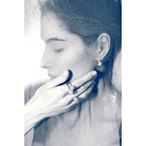 Kolczyki MS4567 z kolekcji Ocean of Dreams | Motyle