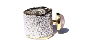 Pierścionek K102098 Kabirski