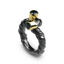 Ring K100005 Kabirski (1)