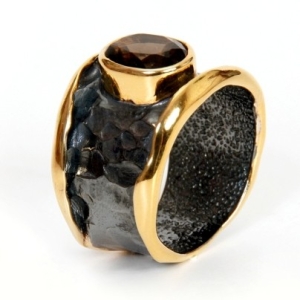 Pierścionek K100571 Kabirski