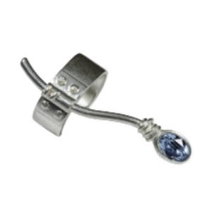 Ohrspange DK021/links
