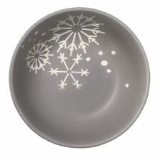 Miseczka szklana ręcznie zdobiona