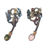 Ear cuff DK002/left (1)