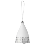 Dzwonek porcelanowy"Kling Glöckchen"