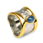 Pierścionek K100088 German Kabirski