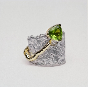 Ring K105309 Kabirski 