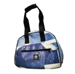 Torba miejsko-podróżna z banerów reklamowych | HO::LO