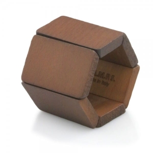 S.T.A.M.P.S. Armband Belta Wood