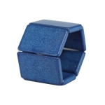 S.T.A.M.P.S. Bransoleta Belta TETRA Blue