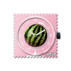 S.T.A.M.P.S. Zegarek (tarcza) Globe
