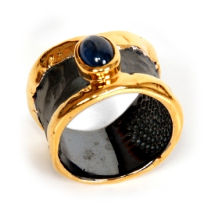 Pierścionek K100088b German Kabirski