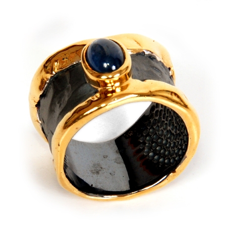 Pierścionek K100088b German Kabirski