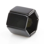 S.T.A.M.P.S. Bransoleta Belta Classic Black