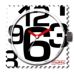 S.T.A.M.P.S  Uhr - In Good Times