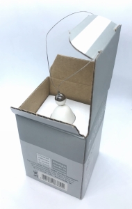 Dzwonek porcelanowy "Merry Christmas"