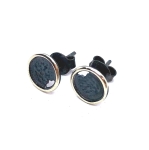 Kolczyki  DK042 | Fröhlich Design 