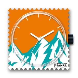 S.T.A.M.P.S. Watch: Alpine