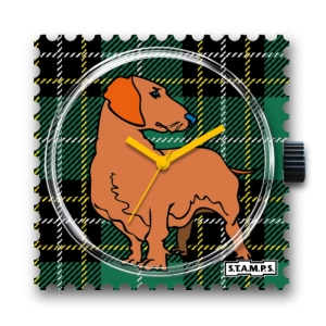 S.T.A.M.P.S. Watch: Scotch Dog