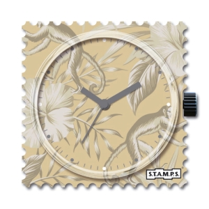 S.T.A.M.P.S. Watch Gibbon