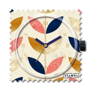 S.T.A.M.P.S. Watch Twin Leafs
