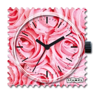S.T.A.M.P.S. Watch Strawberry Cream
