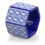 S.T.A.M.P.S. Bransoleta Belta Porcelain