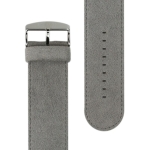 S.T.A.M.P.S. Pasek Wild Vegan Gun Grey
