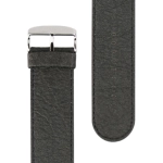 S.T.A.M.P.S. Uhrenarmband Pineapple Black