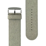 S.T.A.M.P.S. Uhrenarmband Pineapple Azure Grey