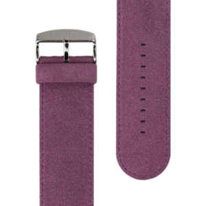 S.T.A.M.P.S. Uhrenarmband Wild Vegan Violet