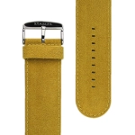 S.T.A.M.P.S. pasek Wild Leather Lemon