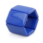 S.T.A.M.P.S.  Armband Belta Deep Blue