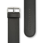 S.T.A.M.P.S  Uhrenarmband Satin Black
