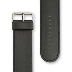 S.T.A.M.P.S  Uhrenarmband Satin Black