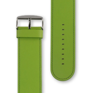 S.T.A.M.P.S. Pasek Classic Leather Green