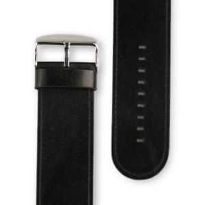 S.T.A.M.P.S. Pasek Classic Leather Black 
