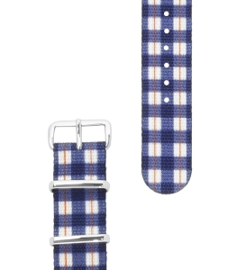Strap Tartan