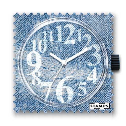 denim time