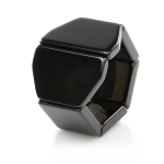 S.T.A.M.P.S. Bransoleta Belta Y Black