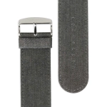 S.T.A.M.P.S. Pasek Denim Grey