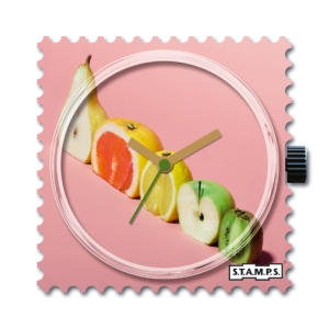S.T.A.M.P.S. Zegarek ( tarcza ) Fruit-Salad
