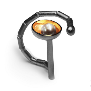 Ring K104106 Kabirski         