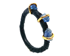 Ring HM10160 (SA) German Kabirski