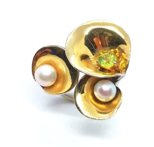 Ring K105324 Kabirski  