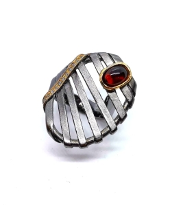 Ring K104043 Kabirski 